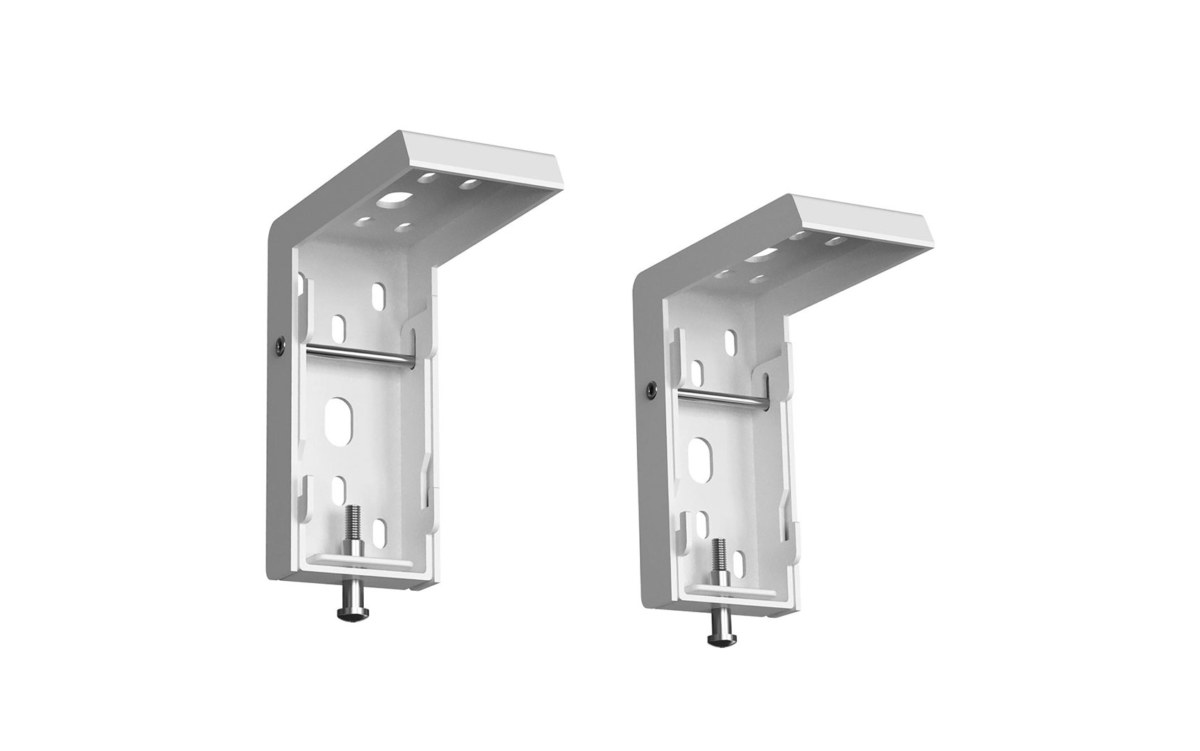 3 Motorized & 5 Motorized Wall Ceiling Brackets