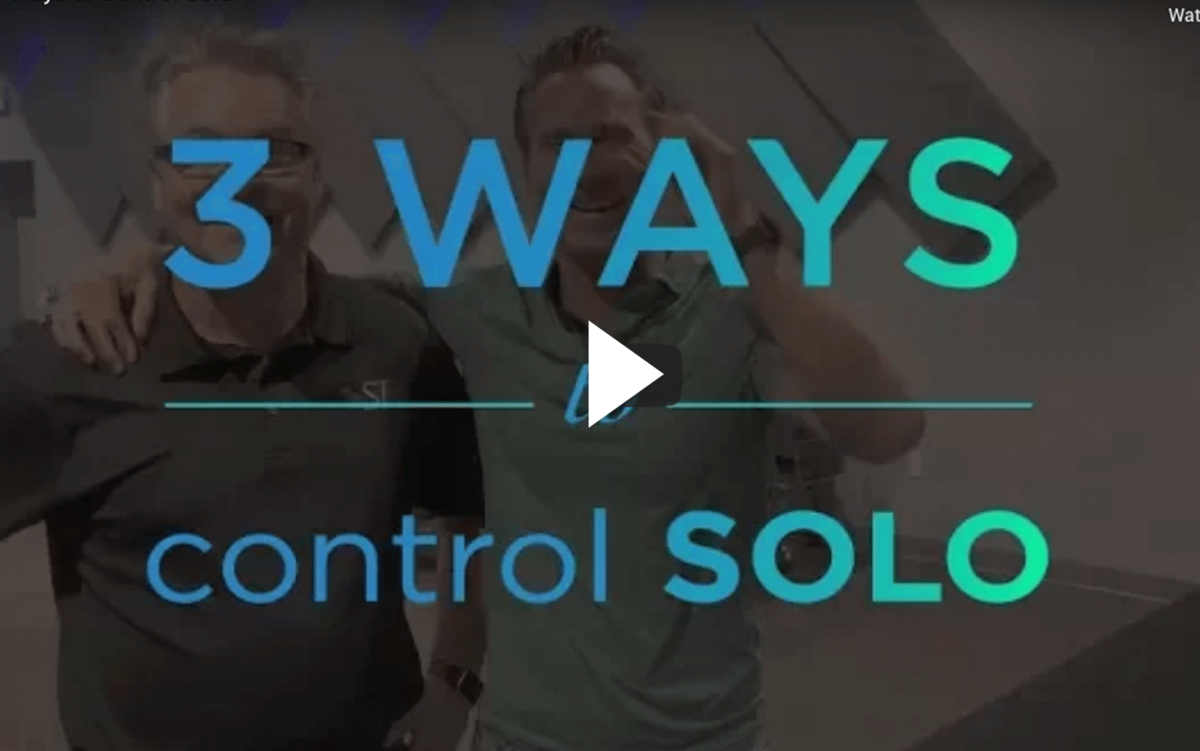 solo pro features