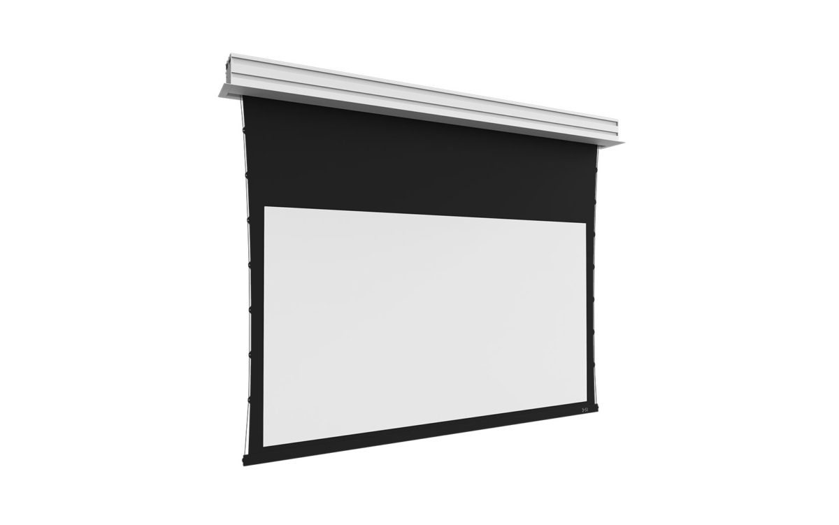 3 Motorized Flush Angle