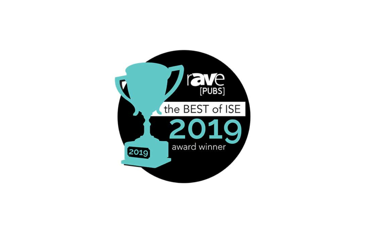Best of ISE 2019