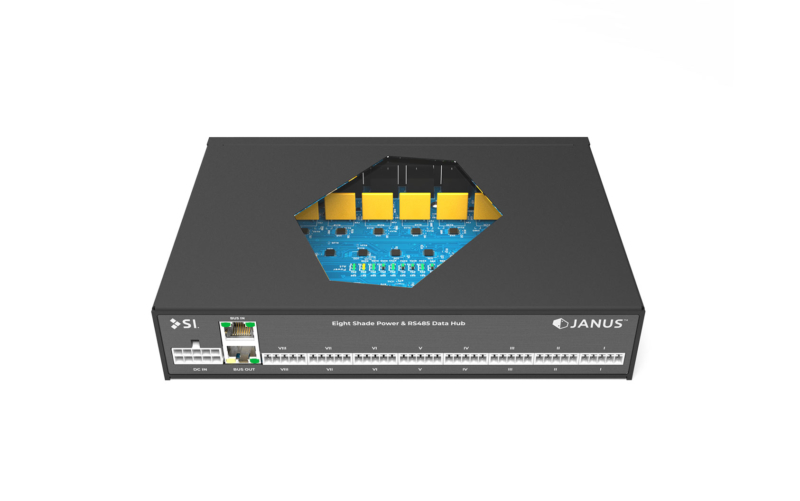 Janus Screen Innovations