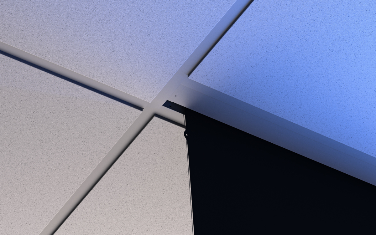 Suspended Ceiling Brackets default-thumb