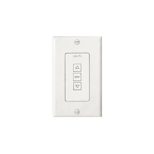 Wired Wall Switch