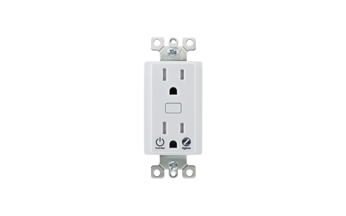 Smart Outlet