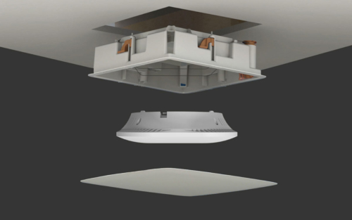 SI Introduces Zigbee 3.0 Mesh Controller and Edge Router for Motorized Shade Applications