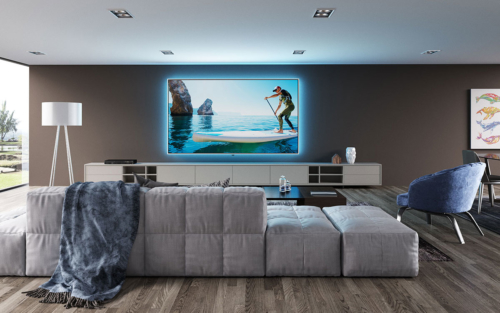 Projector Central Best of 2020 Award - Slate 1.2 & Zero Edge Pro