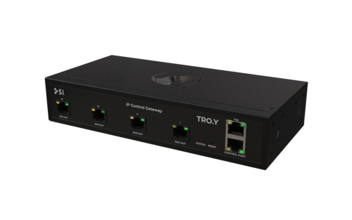 Screen Innovations (SI) Receives ProjectorCentral.com Best Product Award 2021 for TRO.Y IP Gateway