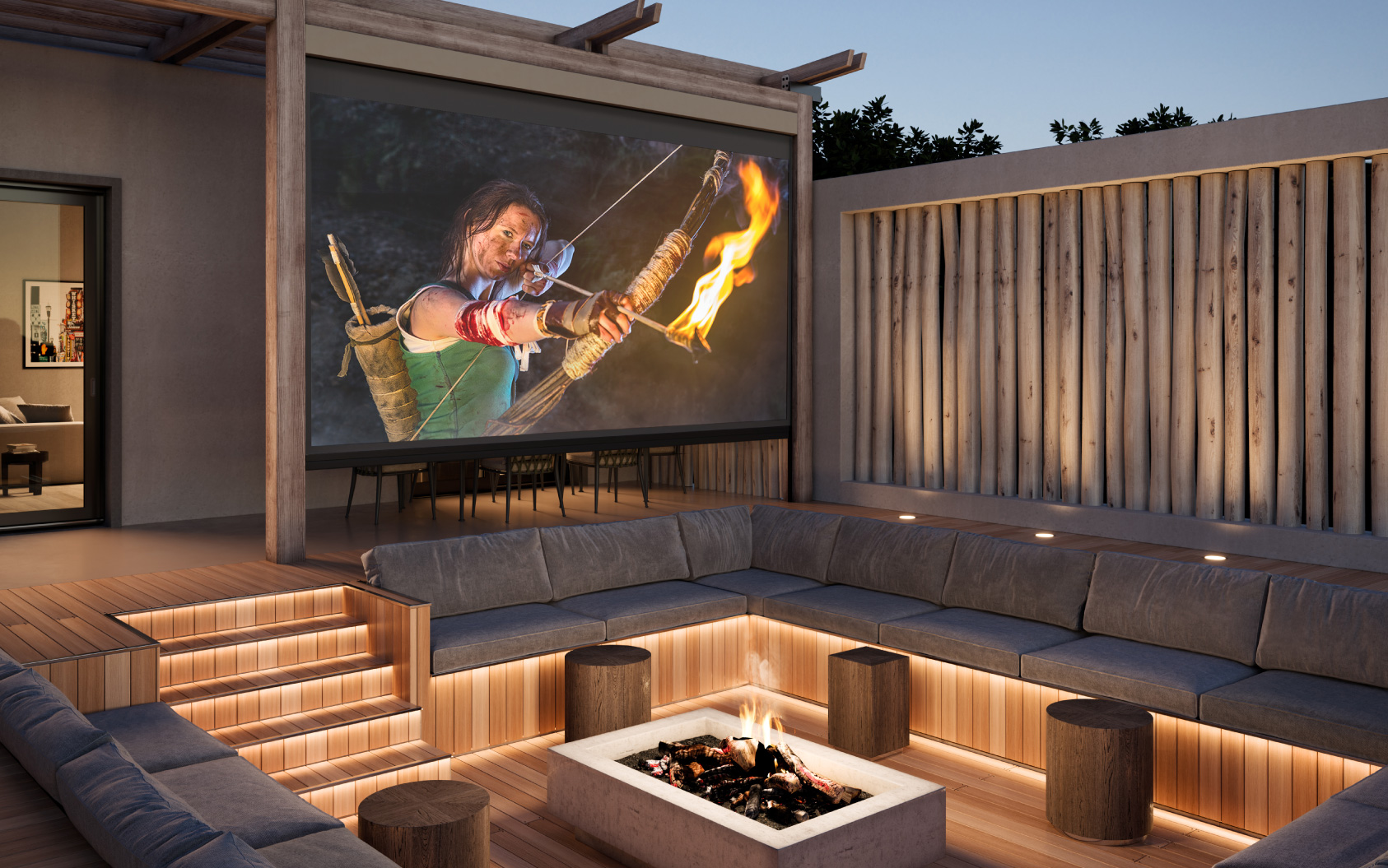 6 Home Projection Trends