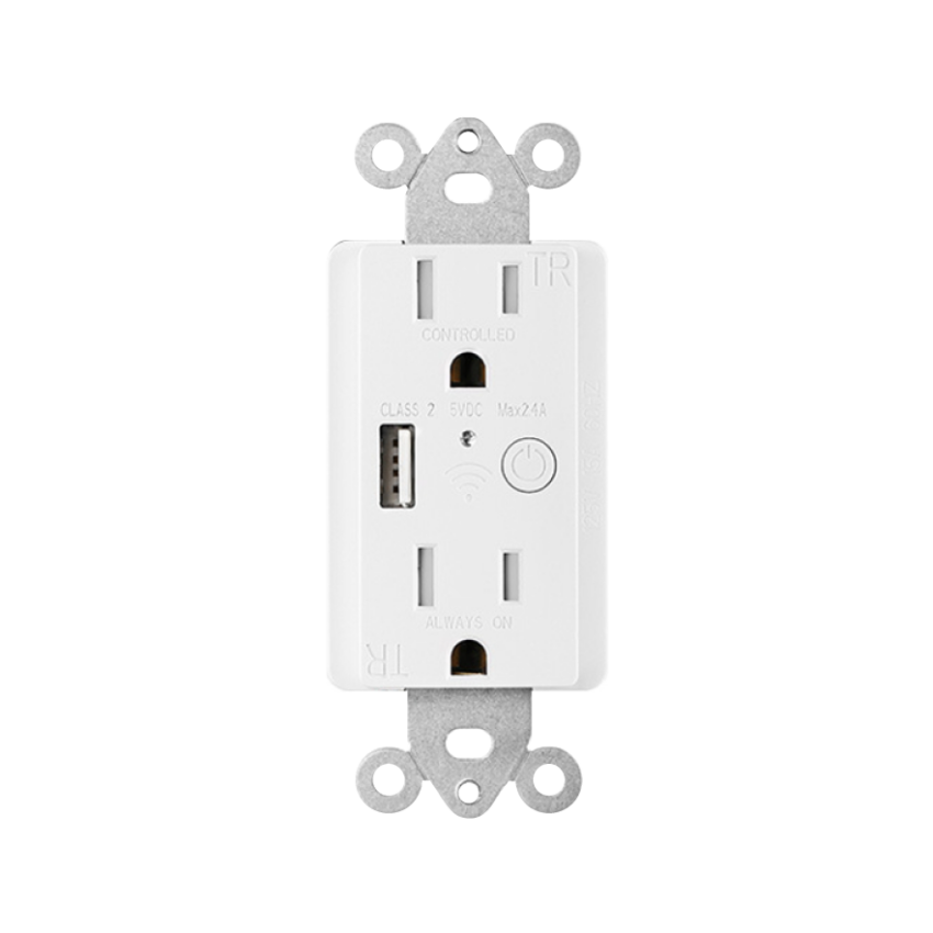 Smart Outlet