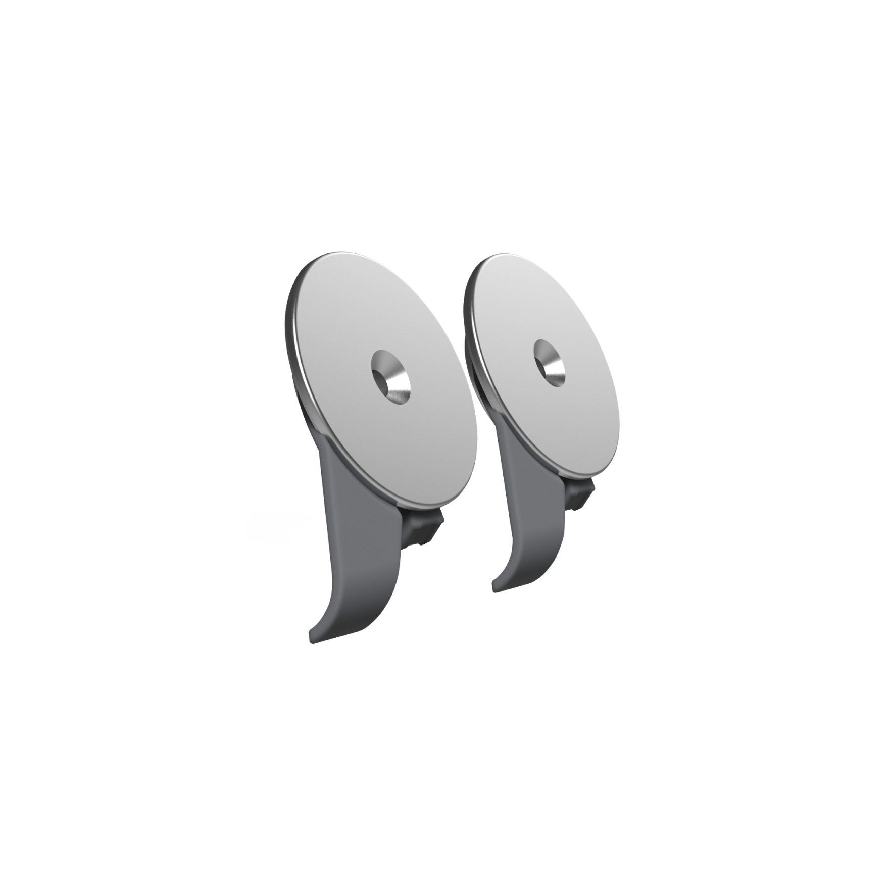Universal Locking Brackets
