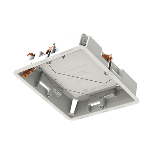 LinkPro Z Flush Mount Kit Screen Innovations Support